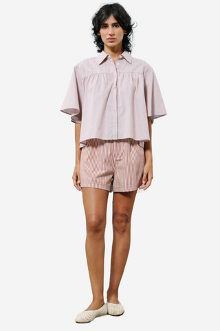 Leissa Shirt