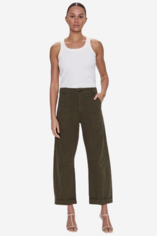 Tori Pant