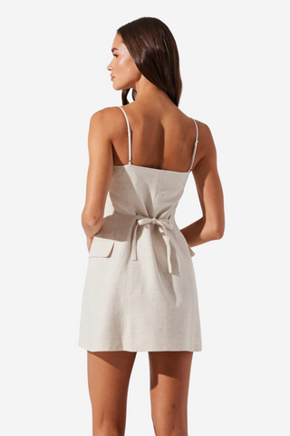 Azria Dress