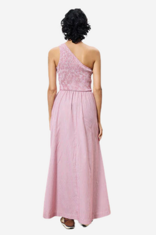 Afsa Dress