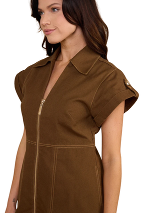 Colin Dress