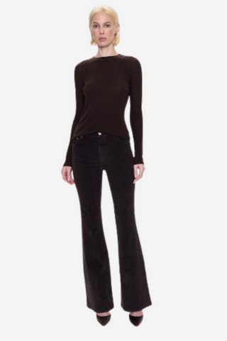 Kinsley Mid Rise Ultra Flare