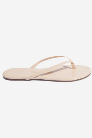 Foundations Gloss Flip Flop