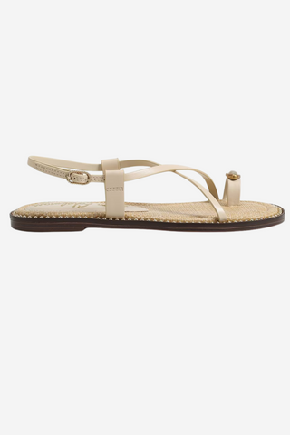 Tenly Toe Strap Sandal