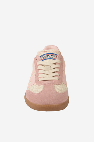 Iuta Sneaker - Back70