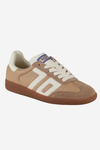 Cloud NC in Sand Milk Sneakers