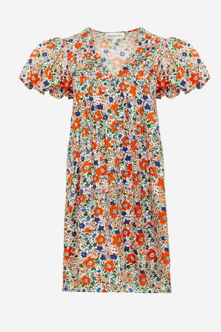 Wilkes Dress