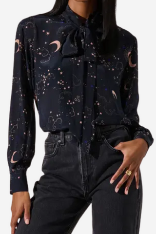 Mabry Top