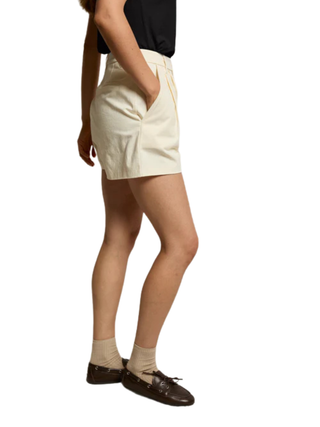 Mei Twill Shorts