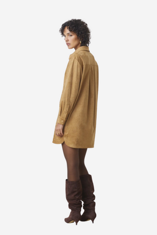 Cliff Dress