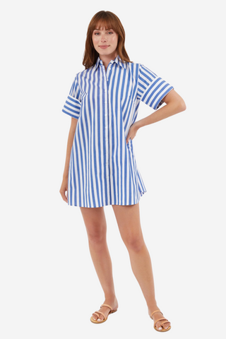 Dock Dress