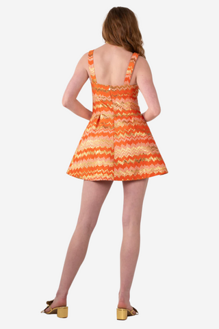 Constance Dress