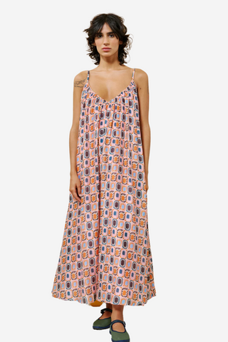Penial Dress