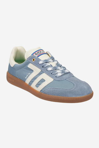 Ghost Sneaker Sky Blue - Back70