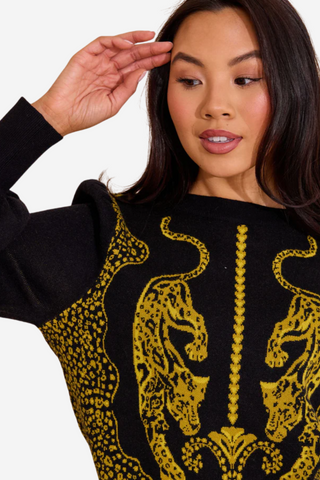 Lucie Sweater