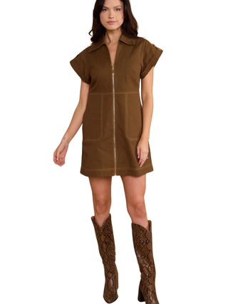 Colin Dress