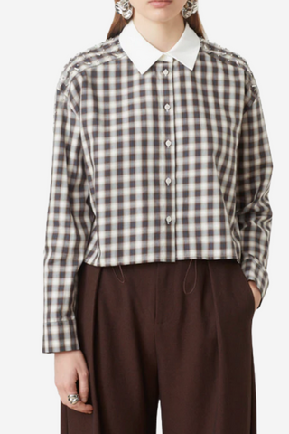 Luigi Blouse