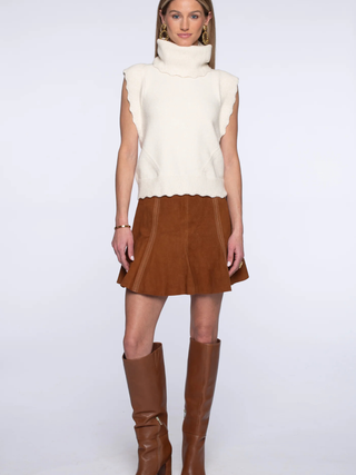 Maya Mini Skirt