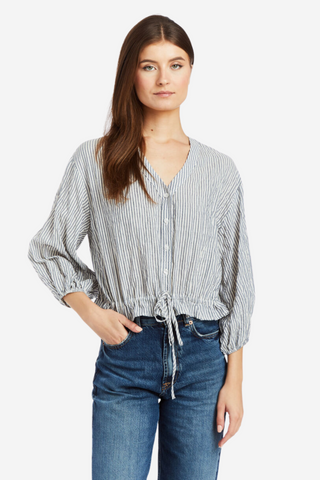 Amara Blouse