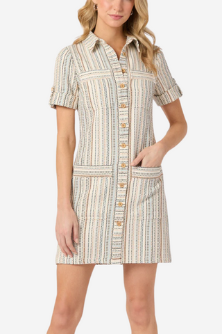 Ila Dress