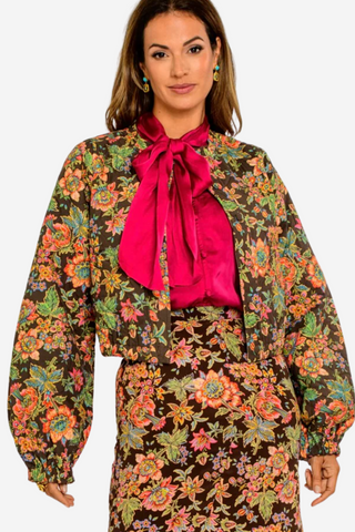 Reversible Frankie Bomber