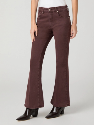 Marlow Skimmer - Vintage Wild Mulberry