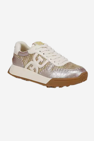 Langley Woven Sneaker - Sam Edelman