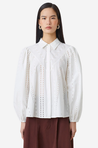 Louane Blouse