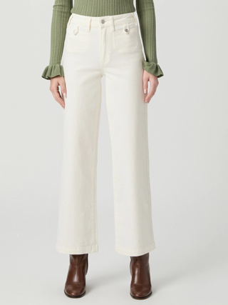 Anessa 31" w/ Rounded Inset Pockets