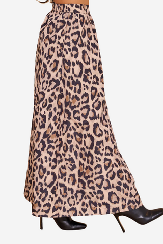 Daphne Skirt Jaguar