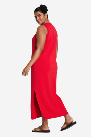 AirEssentials Sleeveless Maxi