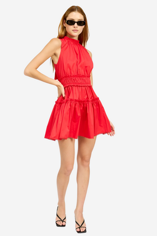 Payton Mini Dress