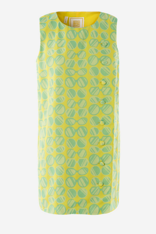 Tory Tunic - Spectacle