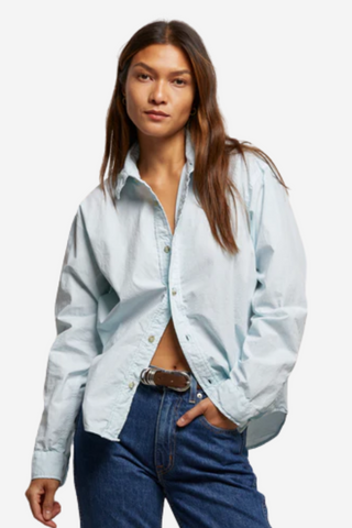 James Button Down
