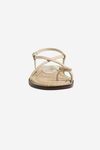 Tenly Toe Strap Sandal
