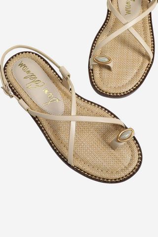Tenly Toe Strap Sandal