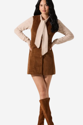 Gisselle Dress