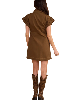 Colin Dress