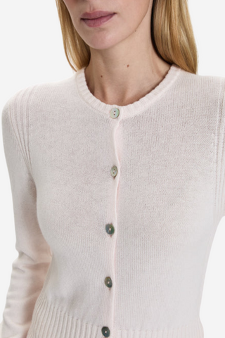 Taye Cardigan