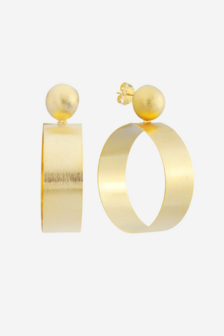 Mini Elizzie Earrings