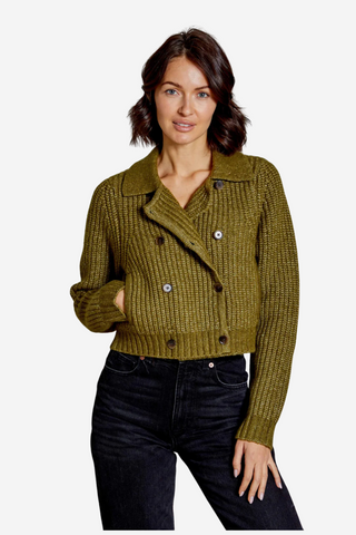 LUCINDA CARDIGAN