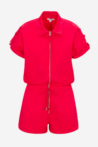 Meg Romper