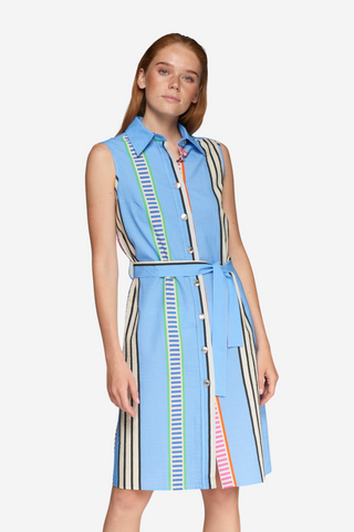Mariya Dress