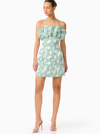 Lisette Mini Dress