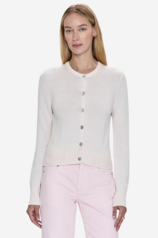 Taye Cardigan