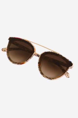 Clio Nylon Confetti 18K