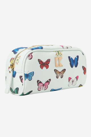 Petite Accessory Bag in Mariposa Multi