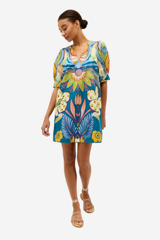 Ola Dress