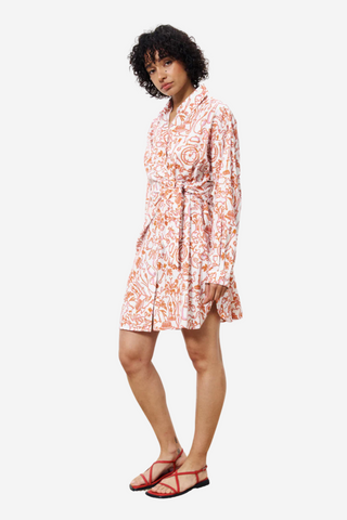 Poeiti Dress