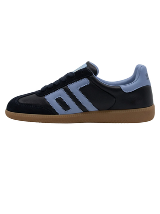Cloud Sneaker Navy Sky